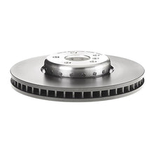 Load image into Gallery viewer, Front Brake Disc x2 348mm Fits BMW 5 7 Series X3 X4 Brembo 09D09513