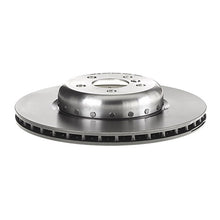 Load image into Gallery viewer, Rear Brake Disc x2 345mm Fits BMW 5 6 7 Series X3 X4 Brembo 09D09613