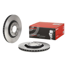 Load image into Gallery viewer, Rear Brake Disc x2 294mm Fits Vauxhall Citroen Nissan Renault Brembo 09D42011