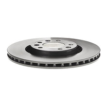 Load image into Gallery viewer, Rear Brake Disc x2 294mm Fits Vauxhall Citroen Nissan Renault Brembo 09D42011