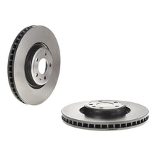 Load image into Gallery viewer, S4 Front Brake Discs x2 Fits Audi A5 S5 A6 SQ5 VW Touareg Brembo 09D42311