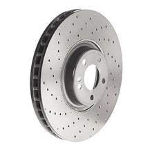Load image into Gallery viewer, Front Brake Disc x2 360mm Fits Mercedes C E Class EPC GLC Brembo 09D52413
