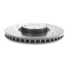 Load image into Gallery viewer, Front Brake Disc x2 360mm Fits Mercedes C E Class EPC GLC Brembo 09D52413