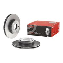 Load image into Gallery viewer, Front Brake Disc x2 295mm Fits Mercedes C Class Brembo 09D52513