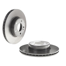 Load image into Gallery viewer, Front Brake Disc x2 295mm Fits Mercedes C Class Brembo 09D52513