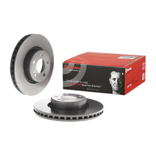 Load image into Gallery viewer, Front Brake Disc x2 305mm Fits Mercedes C E Class Brembo 09D52613