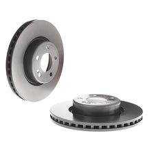 Load image into Gallery viewer, Front Brake Disc x2 305mm Fits Mercedes C E Class Brembo 09D52613