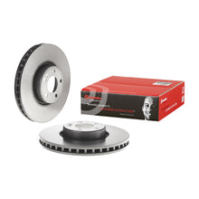 Load image into Gallery viewer, Front Brake Disc x2 330mm Fits Mercedes C E Class Brembo 09D52813