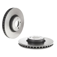 Load image into Gallery viewer, Front Brake Disc x2 330mm Fits Mercedes C E Class Brembo 09D52813