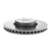 Load image into Gallery viewer, Front Brake Disc x2 330mm Fits Mercedes C E Class Brembo 09D52813