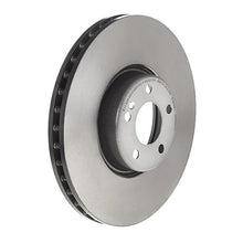 Load image into Gallery viewer, Front Brake Disc x2 342mm Fits Mercedes CLS E Class GLC Brembo 09D52913
