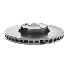 Load image into Gallery viewer, Front Brake Disc x2 342mm Fits Mercedes CLS E Class GLC Brembo 09D52913