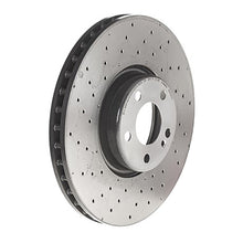 Load image into Gallery viewer, Front Brake Disc x2 342mm Fits Mercedes C E Class Brembo 09D52923