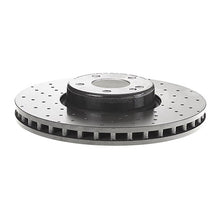 Load image into Gallery viewer, Front Brake Disc x2 342mm Fits Mercedes C E Class Brembo 09D52923