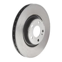 Load image into Gallery viewer, Rear Brake Disc x2 320mm Fits Mercedes C Class GLC Brembo 09D53113