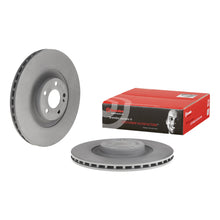 Load image into Gallery viewer, CLS Rear Brake Discs x2 360mm Fits Mercedes AMG E Class GLC Brembo 09D53213
