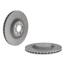 Load image into Gallery viewer, CLS Rear Brake Discs x2 360mm Fits Mercedes AMG E Class GLC Brembo 09D53213
