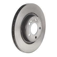 Load image into Gallery viewer, Rear Brake Disc x2 300mm Fits Mercedes C Class GLC Brembo 09D53313