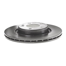 Load image into Gallery viewer, Rear Brake Disc x2 300mm Fits Mercedes C Class GLC Brembo 09D53313