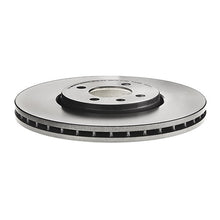 Load image into Gallery viewer, Front Brake Disc x2 288mm Fits VW Up! Brembo 09D72011