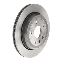 Load image into Gallery viewer, Rear Brake Disc x2 330mm Fits Jeep Cherokee Brembo 09N23521