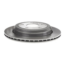 Load image into Gallery viewer, Rear Brake Disc x2 330mm Fits Jeep Cherokee Brembo 09N23521