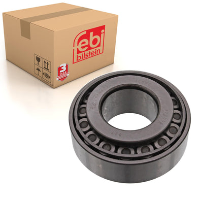 Wheel And Gear Shaft Bearing Fits Volvo B10 M BR R B58 B7 BR7500 8500 Febi 10000