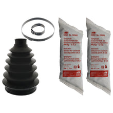 Load image into Gallery viewer, Front Cv Boot Kit Fits Renault Clio Espace Grand Laguna Megane Sceni Febi 100040
