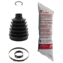 Load image into Gallery viewer, Front Cv Boot Kit Fits Renault Clio Megane Modus Twingo Wind Febi 100042