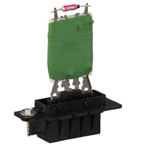 Load image into Gallery viewer, Blower Resistor Fits Vauxhall Adam Corsa Van OE 13480494 Febi 100043