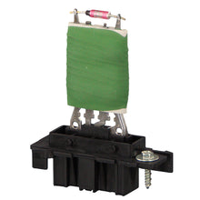 Load image into Gallery viewer, Blower Resistor Fits Vauxhall Adam Corsa Van OE 13480494 Febi 100043