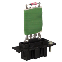 Load image into Gallery viewer, Blower Resistor Fits Vauxhall Adam Corsa Van OE 13480494 Febi 100043