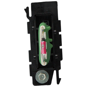 Blower Resistor Fits Vauxhall Adam Corsa Van OE 13480494 Febi 100043