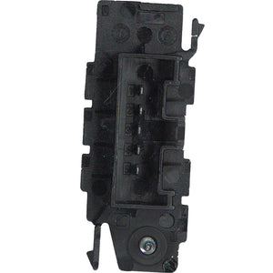 Blower Resistor Fits Vauxhall Adam Corsa Van OE 13480494 Febi 100043