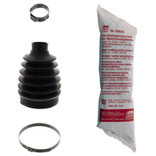 Load image into Gallery viewer, Front CV Boot Kit Fits Renault Clio Laguna Modus OE 7701209256 Febi 100045
