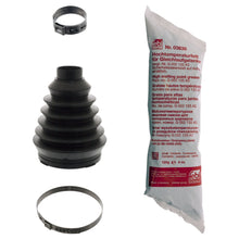 Load image into Gallery viewer, Cv Boot Kit Fits Renault Clio Kangoo Twingo I OE 7701209238 Febi 100047
