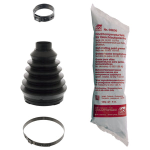 Cv Boot Kit Fits Renault Clio Kangoo Twingo I OE 7701209238 Febi 100047