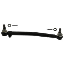 Load image into Gallery viewer, Drag Link Inc Castle Nuts &amp; Cotter Pins From Steering Gear To 1St Fro Febi 10004