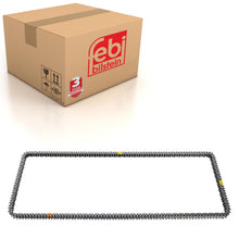 Load image into Gallery viewer, Middle Camshaft Timing Chain Fits Nissan Skyline Fairlady 13028JK20A Febi 100050