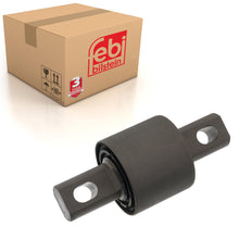 Load image into Gallery viewer, Rear Anti Roll Bar Bush D Stabiliser 19mm Fits DAF 1402 584 Febi 100052