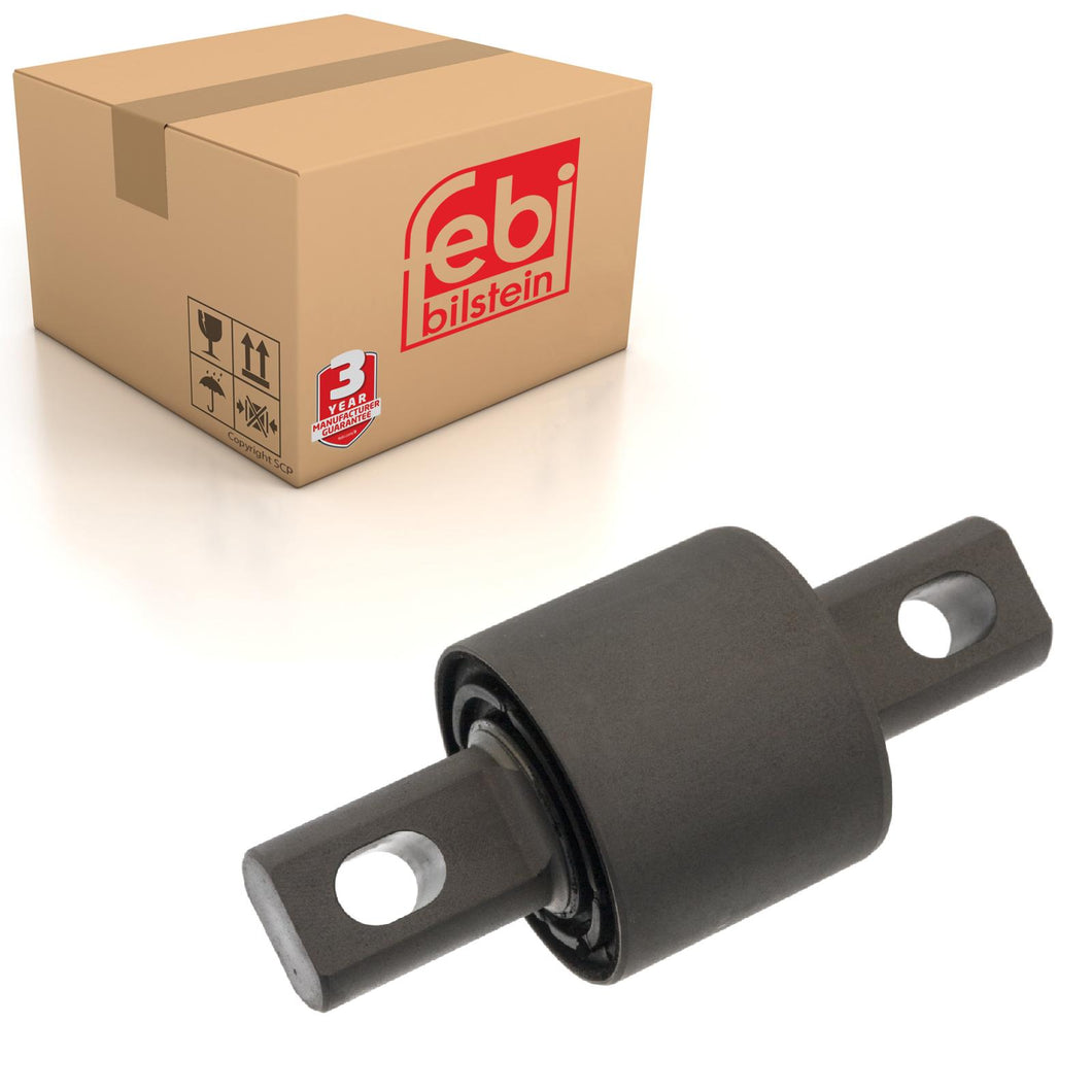 Rear Anti Roll Bar Bush D Stabiliser 19mm Fits DAF 1402 584 Febi 100052