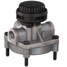 Load image into Gallery viewer, Compressed Air System Relay Valve Fits DAF 65 CF XF E6 F LF 45 55 10 Febi 100053