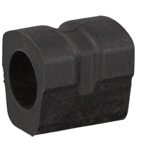 Load image into Gallery viewer, Front Anti Roll Bar Bush D Stabiliser 30mm Fits Mercedes Febi 100056