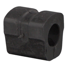 Load image into Gallery viewer, Front Anti Roll Bar Bush D Stabiliser 26mm Fits Mercedes Febi 100057