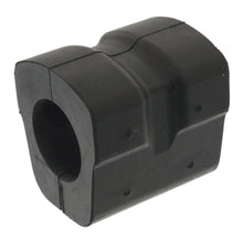 Load image into Gallery viewer, Front Anti Roll Bar Bush D Stabiliser 26mm Fits Mercedes Febi 100057