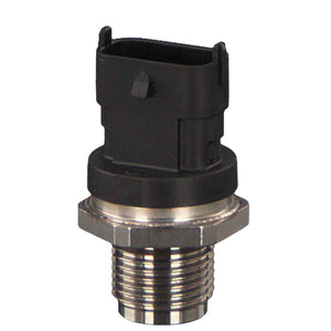 Fuel Line Fuel Pressure Sensor Fits Ford KA Vauxhall Corsa IV Suzuki Febi 100061