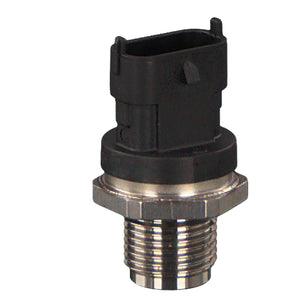 Fuel Line Fuel Pressure Sensor Fits Ford KA Vauxhall Corsa IV Suzuki Febi 100061