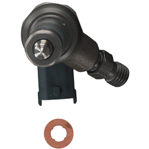Injector Nozzle Inc Sealing Ring Fits Alfa Romeo Mito OE 55255406 Febi 100063