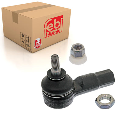 DS5 Front Tie Rod End Outer Track Fits Citroen 3817.94 Febi 100064