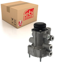 Load image into Gallery viewer, Control Valve Fits Scania Serie 4 Bus Bus OE 489184 Febi 100066